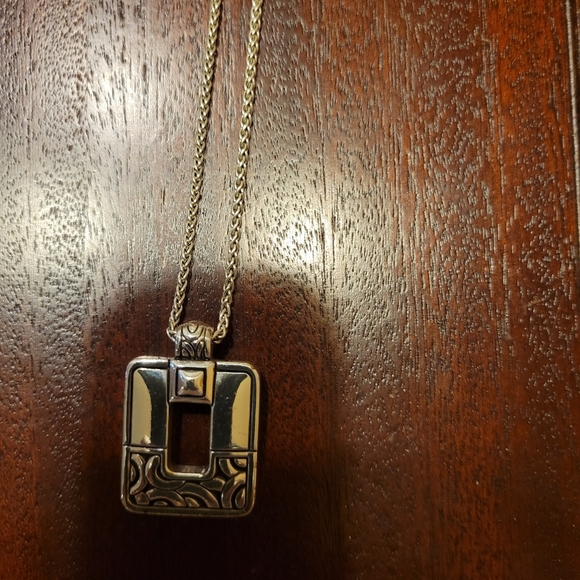 Beautiful Brighton Necklace - Picture 3 of 11